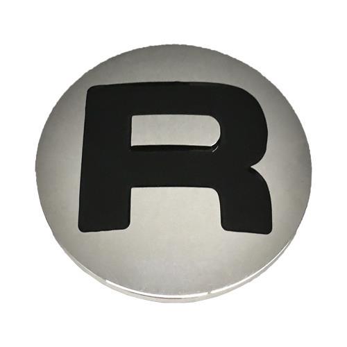 Rocket Espresso Abdeckung R für Dampfventilgriff chrom