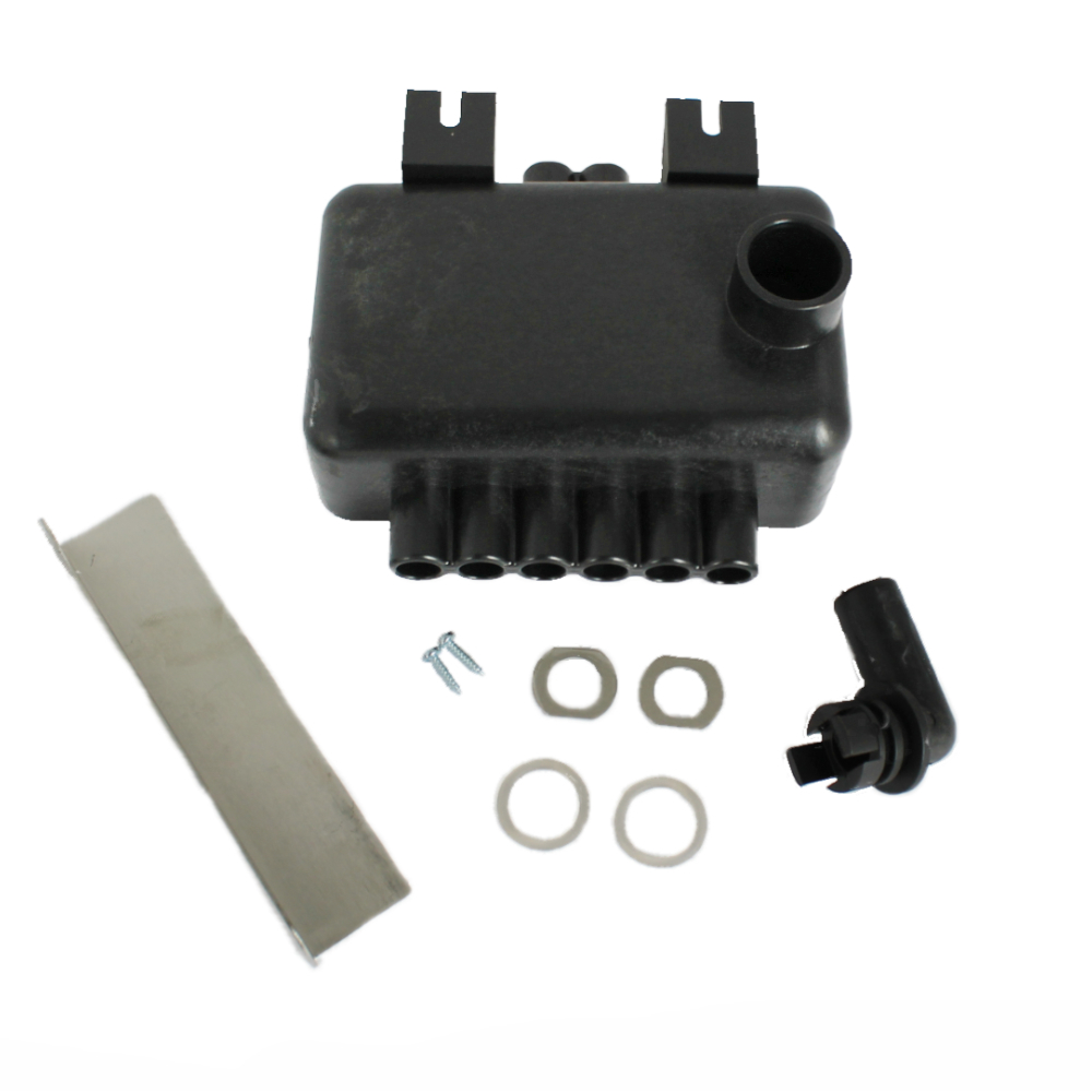 Rocket Espresso Abflussbehälter R8 Boxer