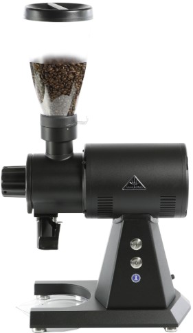 Mahlkönig EK43 S schwarz