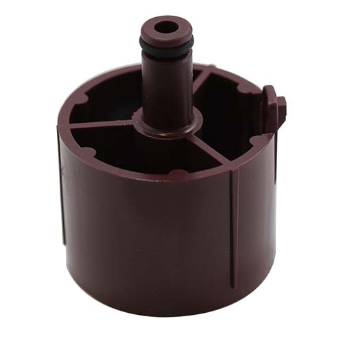 Schaerer WMF Adapter Kaffeeauslauf Coffee Vito / Presto