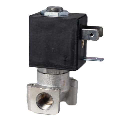 Bezzera 2Wege Magnetventil 220/230V 1/8 Zoll