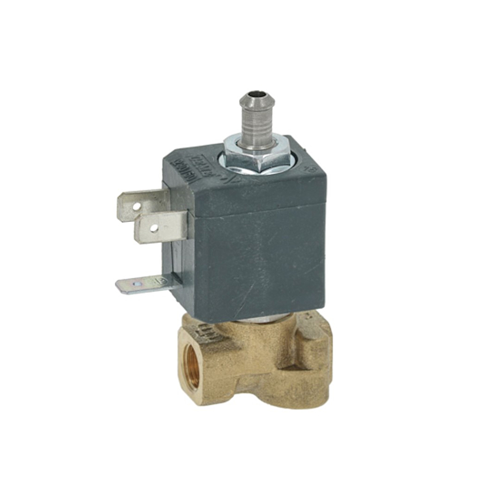 Lelit Magnetventil, 3-Wege, Mara, Silvana, Anna, Anita