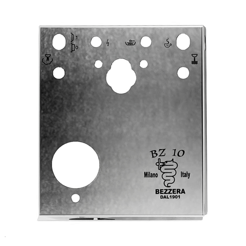 Bezzera Front BZ10