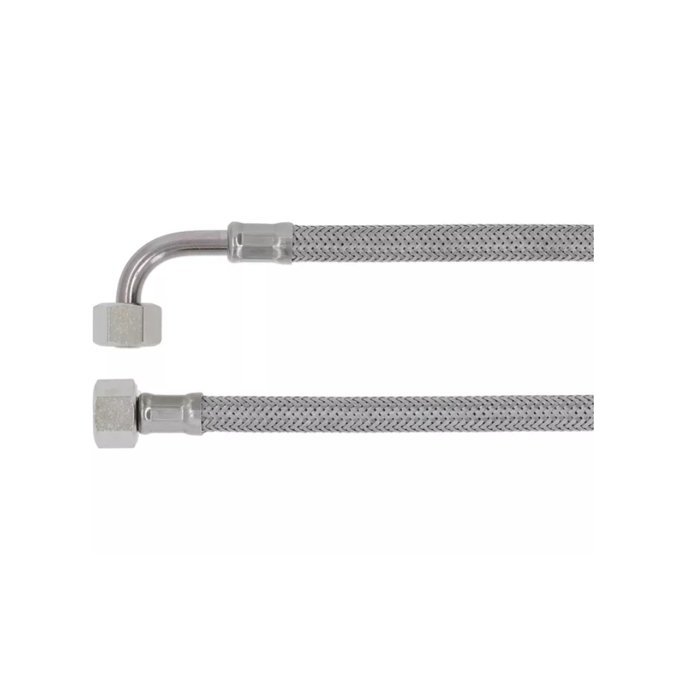 La Marzocco 50 cm S/S geflochtene Schlauch GS3 - H12