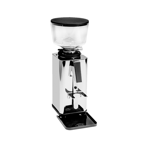 ECM Mühle S-Manuale 64 - Edelstahl