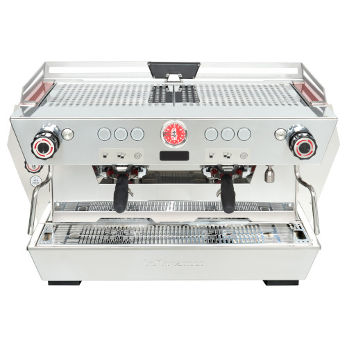 La Marzocco KB 90 2gr. BaristaLights und High Legs