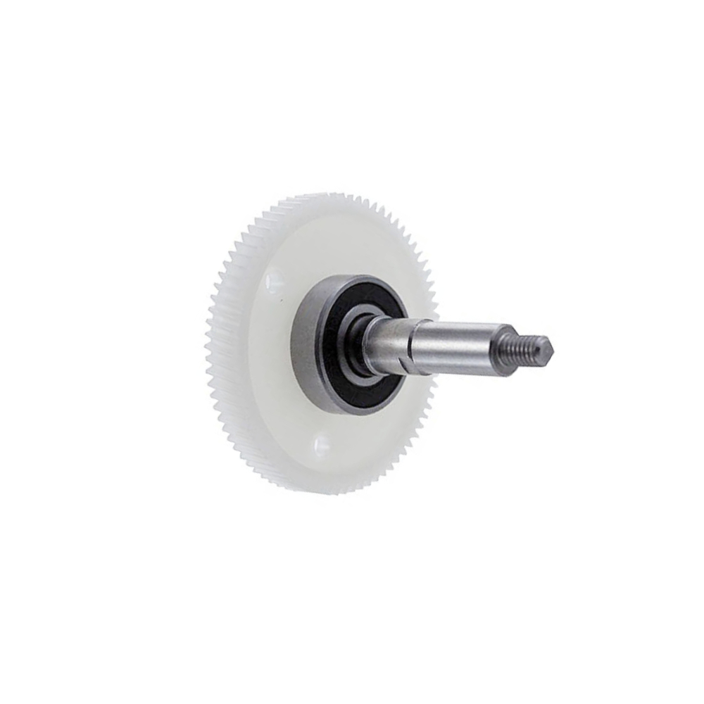 Bezzera Zahnrad Mühle 8mm