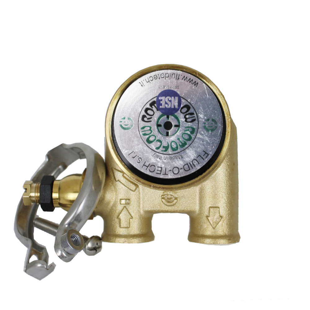 Rocket Espresso Pumpe 104lt