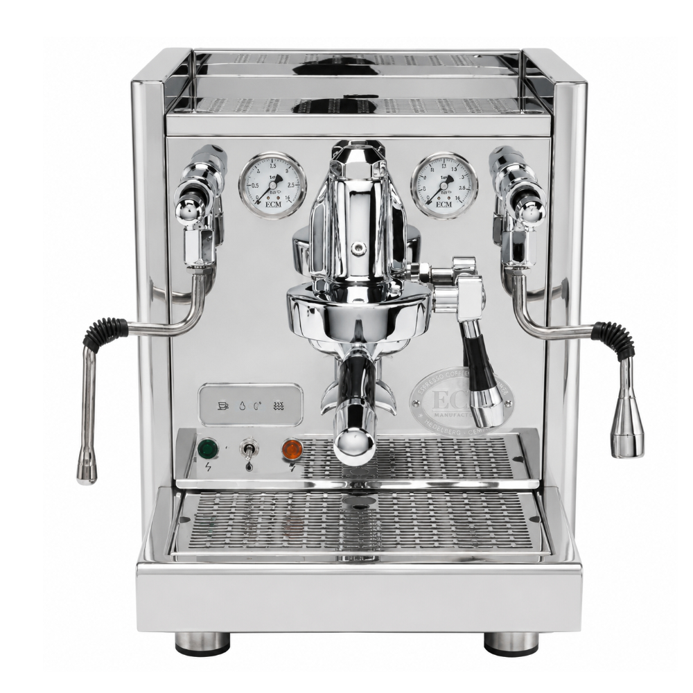 ECM Technika V Profi PID