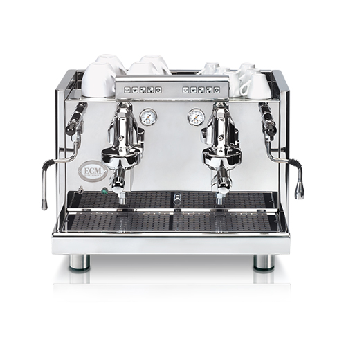 ECM Elektronika Profi DUE