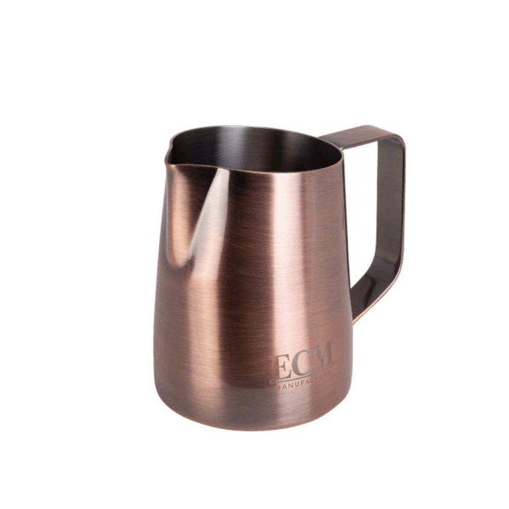 ECM Milchkännchen 0,45L Heritage Line