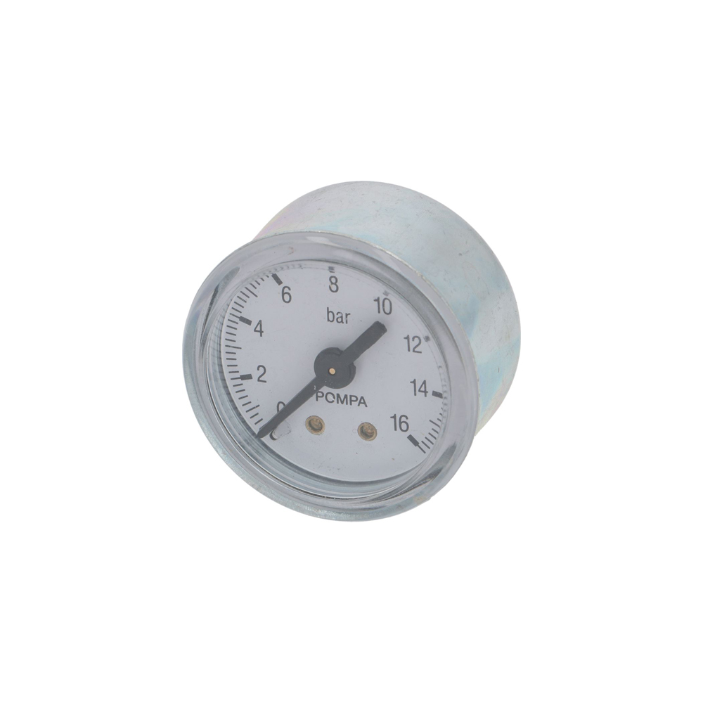Quickmill Pumpenmanometer ohne Logo
