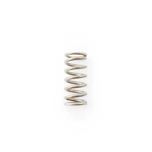Faema E61 Feder unten 14x33 mm E61 Brüheinheit