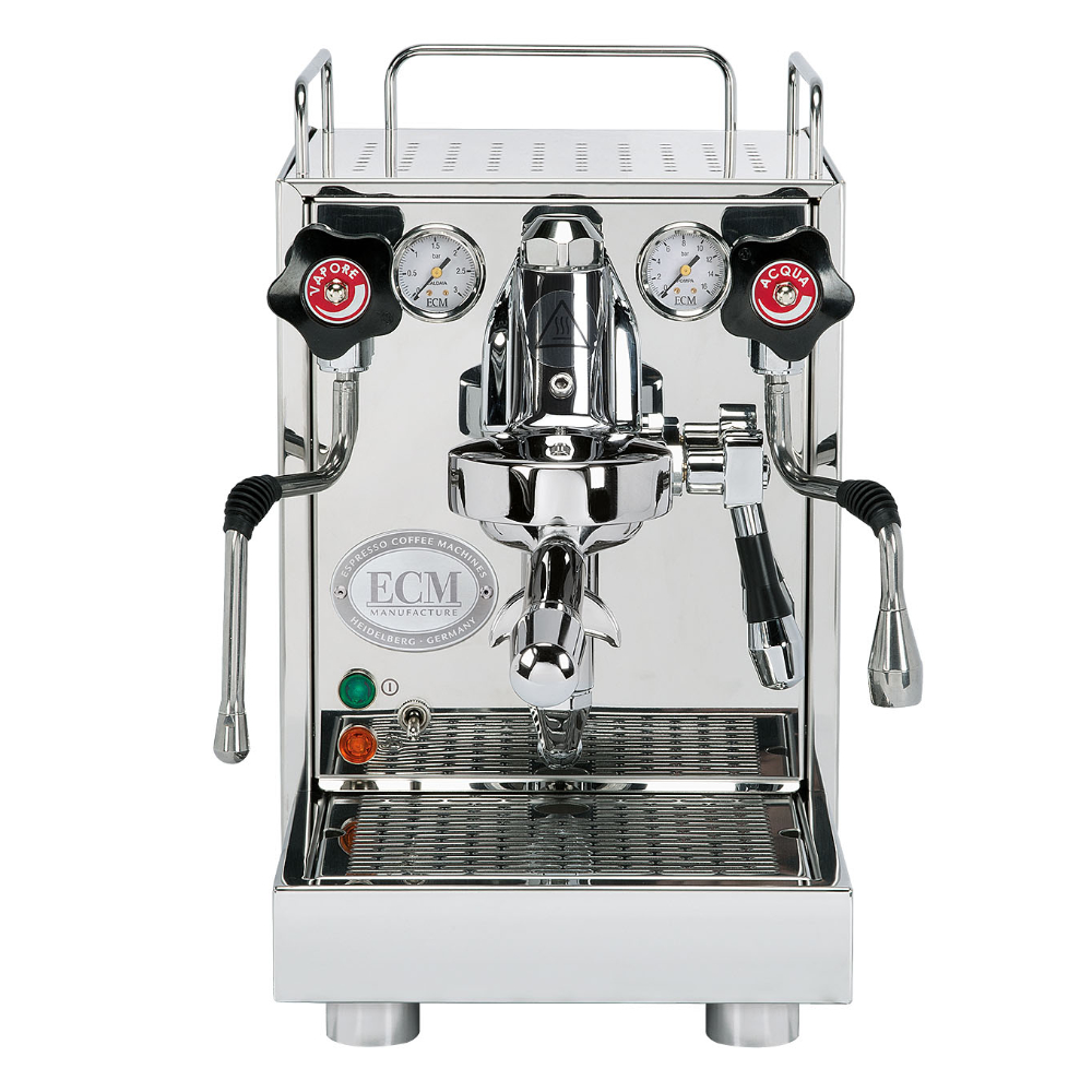 ECM Mechanika V Slim