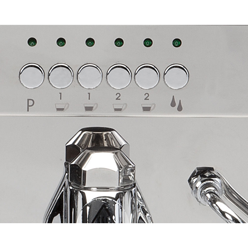 ECM Barista Siebträger