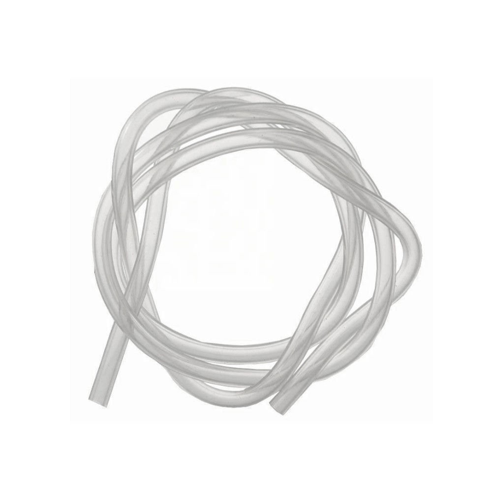 Schlauch Silikon 5x8 mm 60° Shore - 50cm Schlauch Silikon 5x8 mm 60° Shore - 50cm