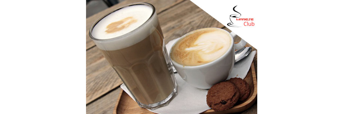 Milchschaum und seine Bedeutung für Kaffeespezialitäten - Milchschaum und seine Bedeutung für Kaffeespezialitäten