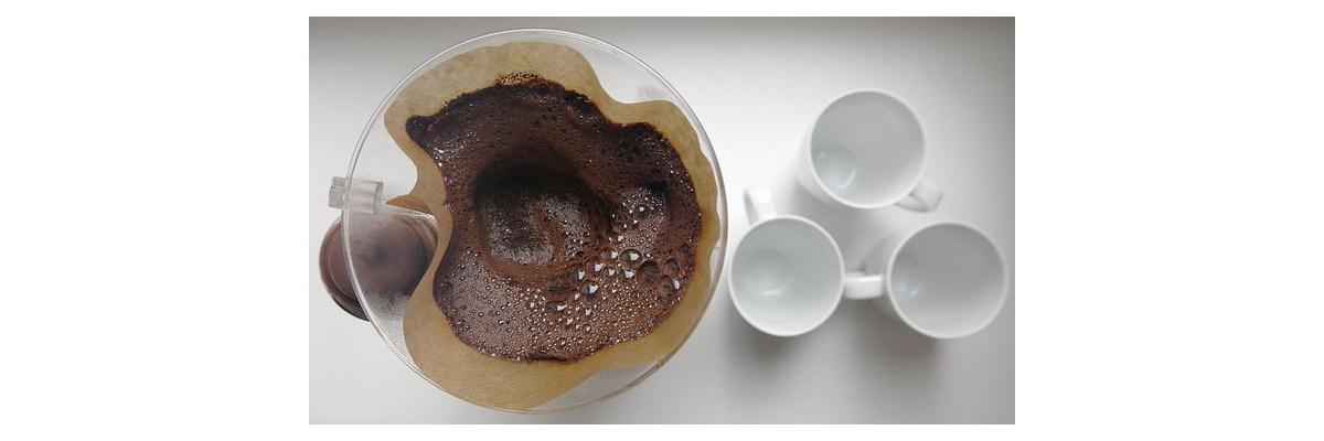  5 Dinge, für die Sie Kaffeesatz noch verwenden können -  5 Dinge, für die Sie Kaffeesatz noch verwenden können