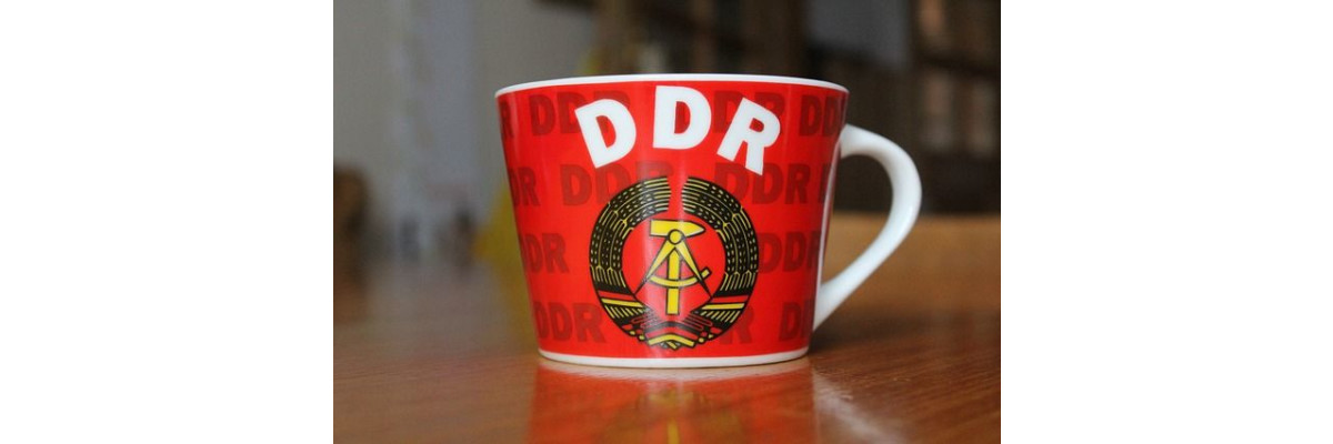 „Erichs Krönung“ – Die DDR Kaffeekrise und ihre Folgen für Vietnam - „Erichs Krönung“ – Die DDR Kaffeekrise und ihre Folgen für Vietnam