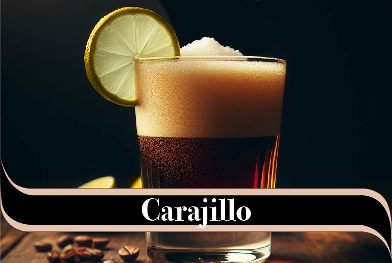 Rezept Carajillo