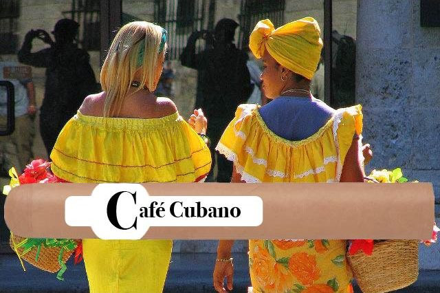 Rezept Café Cubano