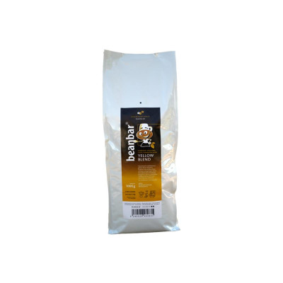 Mee Kaffee Coffeeshop Espresso Beanbar 500g