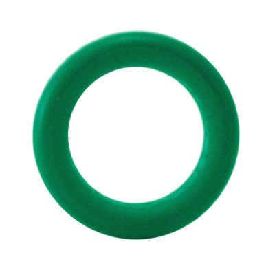 Necta O-Ring OR 0112 VITON, grün Solista