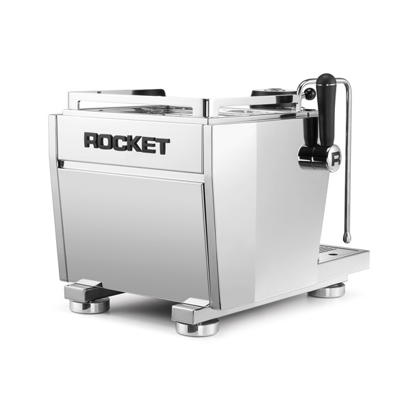 Rocket Espresso: R NINE ONE (Bundle mit Mühle)
