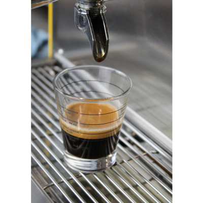 Marese Espresso Shotglas