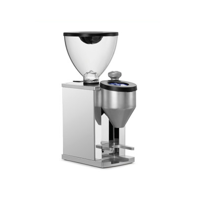 Rocket Espresso Mühle Faustino Chrom