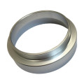 Marese Aluminium Dosing Ring für 58mm Siebträger edelstahl