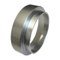 Marese Aluminium Dosing Ring für 58mm Siebträger edelstahl