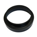 Marese Aluminium Dosing Ring für 58mm Siebträger schwarz