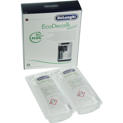 DeLonghi Eco Decalk Mini 2 x 100 ml