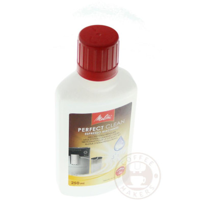 Melitta Perfect Clean Milchsystemreiniger 250 ml