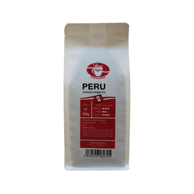 Mee Kaffee Peru Chanchamayo 1000g