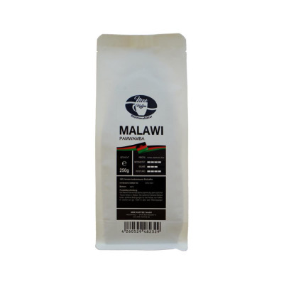 Mee Kaffee Malawi Pamwamba 1000g