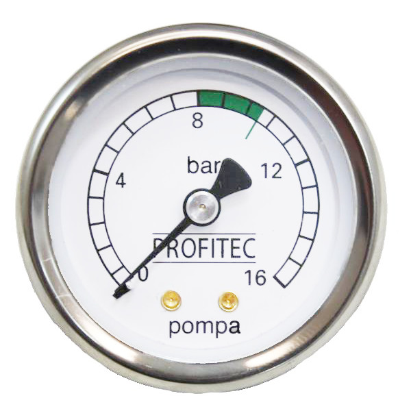 Profitec Pumpendruckmanometer  Pro500 / 700