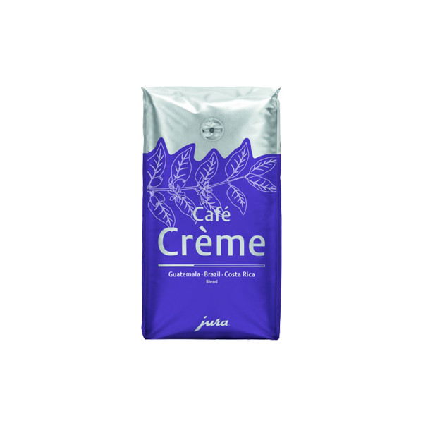 JURA Café Creme Blend 250 gr.
