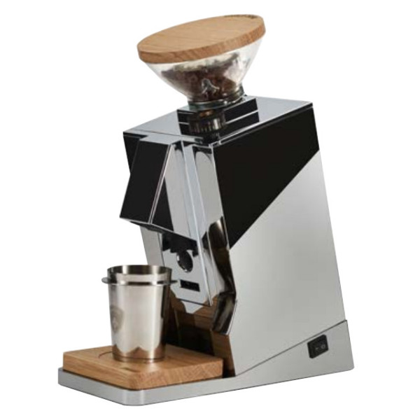 Eureka Espressomühle