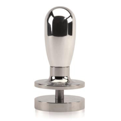 ECM Tamper, druckregulierend