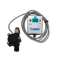 BWT LCD-Display / Aquameter Durchflussmeter