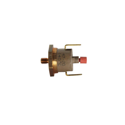 Dalla Corte Sicherheitsthermostat 16A