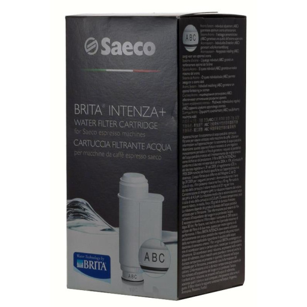 Saeco Wasserfilter Brita Intenza +