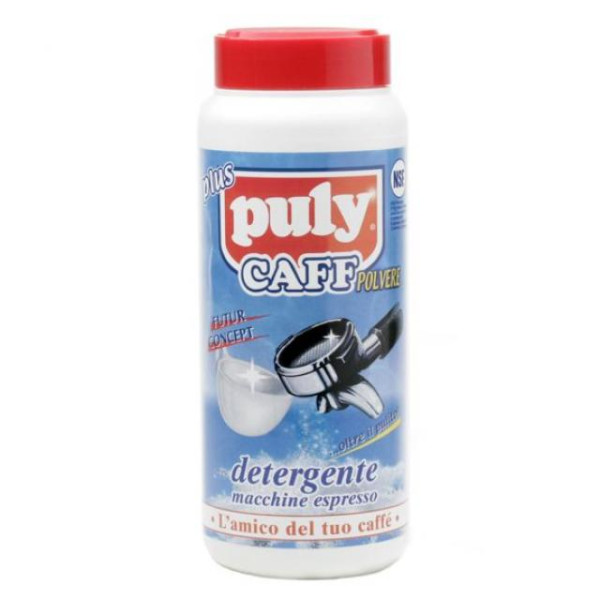 Puly Caff Brühkopfreiniger Dose 900g