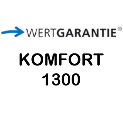 Geräteschutz "Komfort" 1300