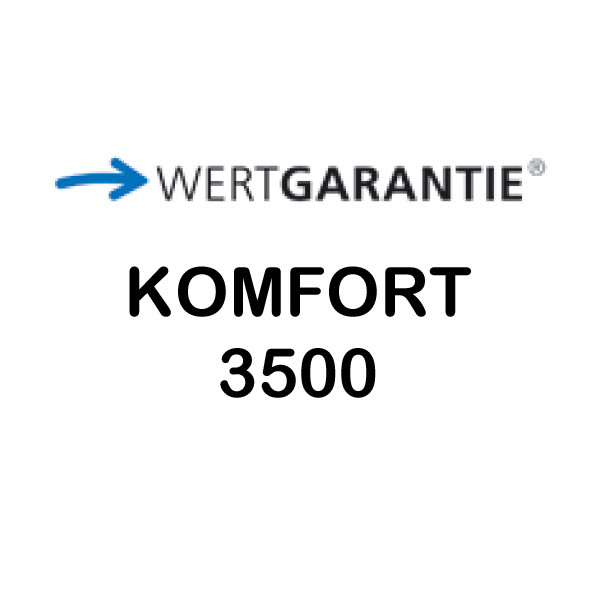Geräteschutz "Komfort" 3500