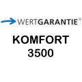 Geräteschutz "Komfort" 3500