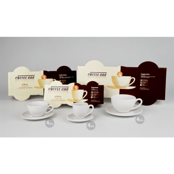 CoffeeBar: Barista Set