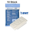 BWT bestsave M Kalkschutz PAD Wasserfilter - 10 Stück